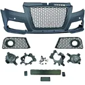 Diederichs Stoßfänger HD Tuning 1032651