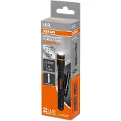 Osram Handleuchte LED 3V 2,4W 6.500K 250lm Licht-Expertise Inspektionsleuchte