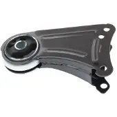 MAPCO Motorlager Hinten für RENAULT TWINGO I (C06) 36103
