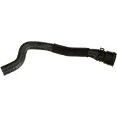 Gates Kühlerschlauch Wasserschlauch für VW GOLF VI (5K1) 05-5523