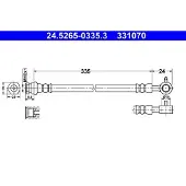 Ate Bremsschlauch 24.5265-0335.3