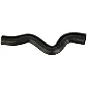Gates Kühlerschlauch Wasserschlauch passend für PEUGEOT 206 Schrägheck (2A/C) 05-4919