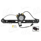 AIC 56333 Elektrischer Fensterheber Hinten Links für BMW 3 Limousine (E46) 3 Touring (E46)