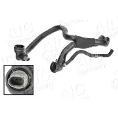 AIC Kühlerschlauch Wasserschlauch für VW Golf VII Schrägheck (5G1, BQ1, BE1, BE2) 74585