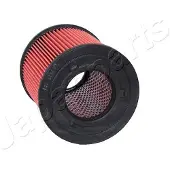 Japanparts Filter FA-905S, Außendurchmesser 168 mm, Innendurchmesser 80 mm, Höhe 188 mm