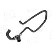 AIC Kühlerschlauch Wasserschlauch für OPEL ZAFIRA B (A05) 74720