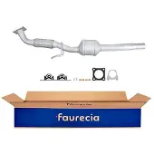 Hella Katalysator Easy2Fit PARTNERED with Faurecia 8LE 366 054-561
