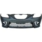 Diederichs Stoßfänger HD Tuning 7432550