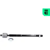 OPTIMAL G2-1036 Axialgelenk Spurstange für TOYOTA RAV 4 II (CLA2, XA2, ZCA2, ACA2) Vorne Links Vorne Rechts
