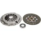KAVO PARTS Kupplungssatz Kupplung für OPEL Monterey A (M92) CP-3009