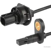 HERTH+BUSS JAKOPARTS Sensor, Raddrehzahl [Hersteller-Nr. J5904029] für Honda
