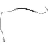 FEBI BILSTEIN Bremsschlauch FEBI 196616