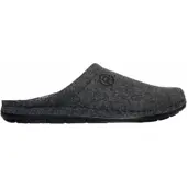 Rohde Hausschuhe Rodigo 6744 Herren Anthracite-Schuhgröße 47