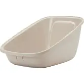 Savic Katzentoilette Aseo Giant mokka