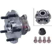 Schaeffler FAG Radlagersatz mit Nabe 713 6217 60