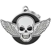 My Family Bronx Winged Caravel Haustiermarke