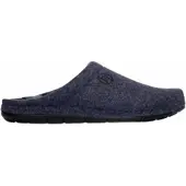 Rohde Hausschuhe Rodigo 6744 Herren Ocean-Schuhgröße 47