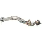 Walker Katalysator Kat für HONDA Jazz III Schrägheck (GE, GG, GP, ZA) 28694