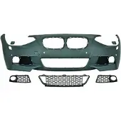 Diederichs Stoßfänger HD Tuning 1281351