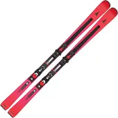 Atomic Redster G8 Revoshock C+i 12 Gw Paket Mit Alpinski