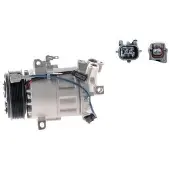 MAHLE ORIGINAL Kompressor, Klimaanlage BEHR ACP 605 000S