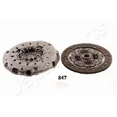 Japanparts Kupplungssatz KF-847
