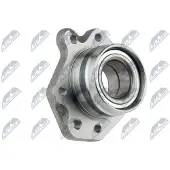 NTY Radlagersatz Hinten Links Hinten Rechts für HONDA CR-V I (RD) KLT-HD-051
