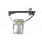AIC 56573 Elektrischer Fensterheber Vorne Links für SKODA ROOMSTER (5J) ROOMSTER Praktik (5J)