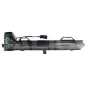 Alkar 6201446 Blinker Blinkleuchte Außenspiegel Links für OPEL MOKKA passend für PEUGEOT 508 II SW (FE, F4) 508 II (FB, F3) für DS DS 3 Crossback (U)
