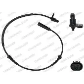 Wagner Sensor, Raddrehzahl ABS00416