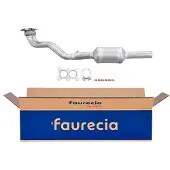 Hella Katalysator Easy2Fit PARTNERED with Faurecia 8LE 366 050-061