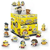 Funko POP! Minions 2- Mystery Minis