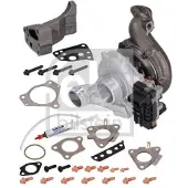 FEBI BILSTEIN Bilstein Lader, Aufladung Garrett Turbo ProKit NEU 189868