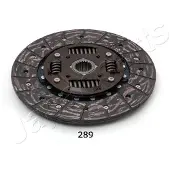 Japanparts Kupplungsscheibe DF-289
