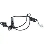 Bosch ABS Sensor Raddrehzahl Vorne Rechts für TOYOTA COROLLA (ZZE12, NDE12, ZDE12) 0 986 594 032
