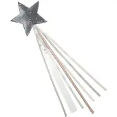Mimi & Lula - Magic Wand - Griselda Witch (15502207)