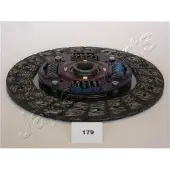 Japanparts Kupplungsscheibe DF-179