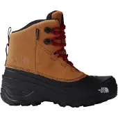 The North Face Schneeschuhe Y Chilkat V Lace WpNF0A7W5YKOM1 Braun