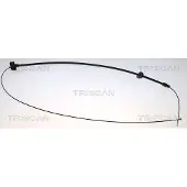 TRISCAN Seilzug, Feststellbremse 8140 231164