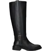Mexx Stiefel Saya Roller Damen Schwarz-Schuhgröße 39