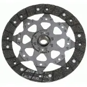 SACHS Kupplungsscheibe 1864 000 488