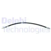 Delphi Bremsschlauch LH6931, Rechts
