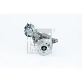 FEBI BILSTEIN Bilstein Lader, Aufladung Garrett Turbo NEU 187375
