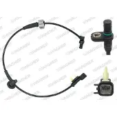 Wagner Sensor, Raddrehzahl ABS00859