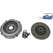 DT Spare Parts Kupplungssatz 4.91329
