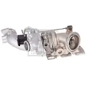 FEBI BILSTEIN Bilstein Lader, Aufladung IHI Turbo NEU 192221