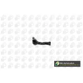 BGA Spurstangenkopf Spurstange für VW SHARAN (7M8, 7M9, 7M6) Vorne Links SR3606