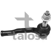 TALOSA Spurstangenkopf Spurstange für OPEL Astra K Sports Tourer (B16) 1. Vorne Rechts 22-23072