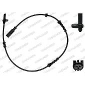 Wagner Sensor, Raddrehzahl ABS00418