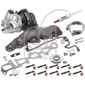 FEBI BILSTEIN Bilstein Lader, Aufladung BMTS Turbo ProKit NEU 189552